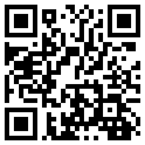 QR code to download Pencilled